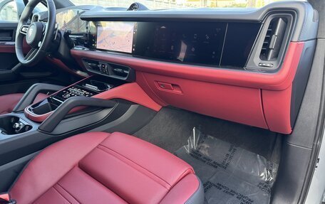 Porsche Cayenne III, 2025 год, 16 145 000 рублей, 24 фотография