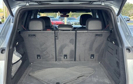 Porsche Cayenne III, 2025 год, 16 145 000 рублей, 22 фотография