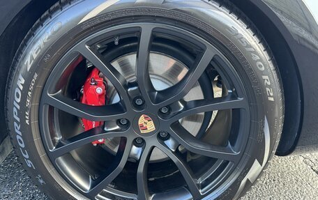 Porsche Cayenne III, 2025 год, 16 145 000 рублей, 21 фотография