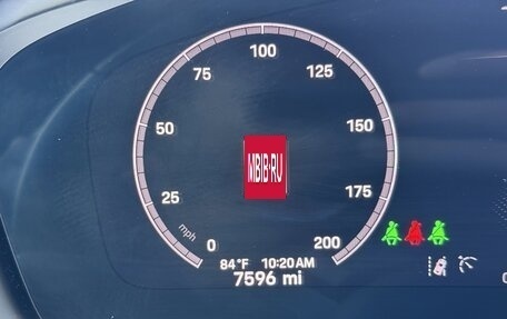 Porsche Cayenne III, 2025 год, 16 145 000 рублей, 17 фотография