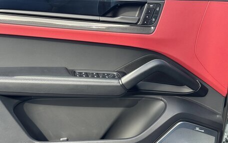 Porsche Cayenne III, 2025 год, 16 145 000 рублей, 29 фотография