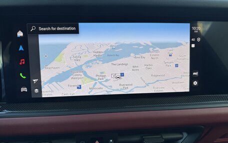 Porsche Cayenne III, 2025 год, 16 145 000 рублей, 36 фотография