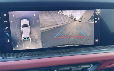 Porsche Cayenne III, 2025 год, 16 145 000 рублей, 37 фотография