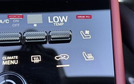 Porsche Cayenne III, 2025 год, 16 145 000 рублей, 38 фотография