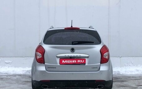 SsangYong Actyon II рестайлинг, 2013 год, 1 050 000 рублей, 6 фотография