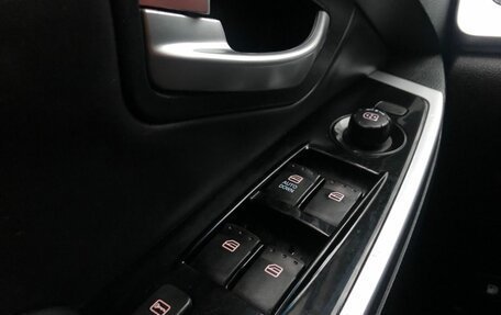 SsangYong Actyon II рестайлинг, 2013 год, 1 050 000 рублей, 13 фотография