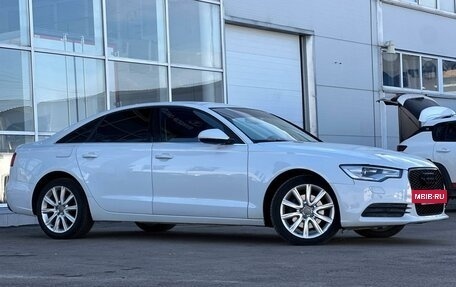Audi A6, 2011 год, 1 299 000 рублей, 3 фотография