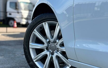 Audi A6, 2011 год, 1 299 000 рублей, 18 фотография