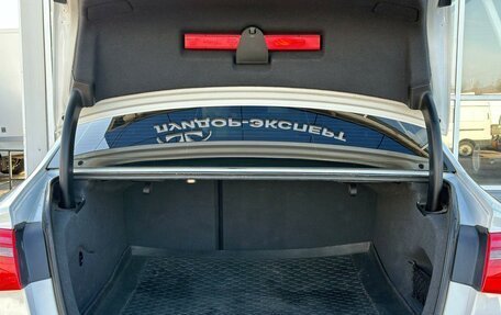 Audi A6, 2011 год, 1 299 000 рублей, 19 фотография