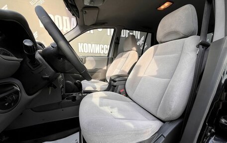 Hyundai Santa Fe Classic, 2008 год, 895 000 рублей, 10 фотография