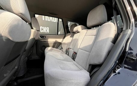 Hyundai Santa Fe Classic, 2008 год, 895 000 рублей, 12 фотография