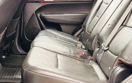 KIA Sorento II рестайлинг, 2011 год, 1 299 000 рублей, 13 фотография