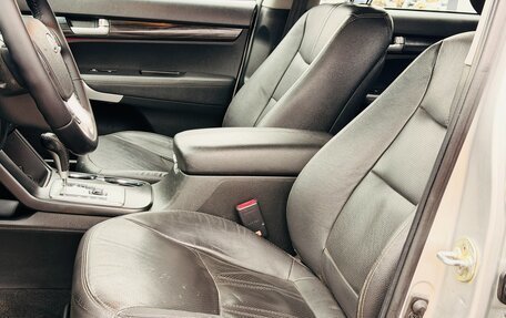 KIA Sorento II рестайлинг, 2011 год, 1 299 000 рублей, 9 фотография