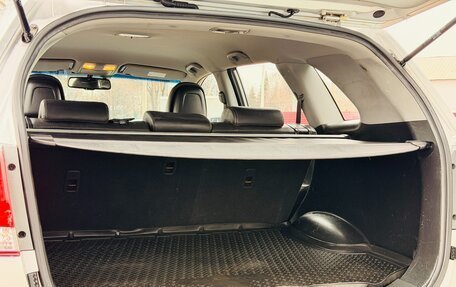 KIA Sorento II рестайлинг, 2011 год, 1 299 000 рублей, 11 фотография