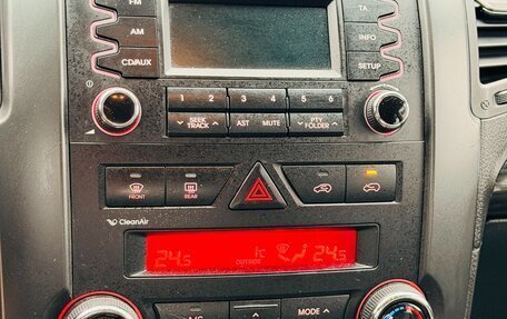 KIA Sorento II рестайлинг, 2011 год, 1 299 000 рублей, 16 фотография