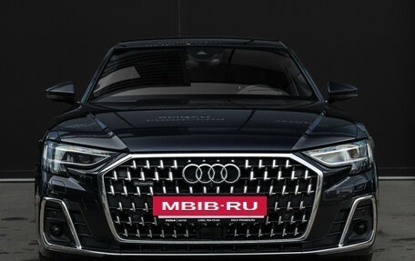 Audi A8, 2023 год, 9 490 000 рублей, 2 фотография