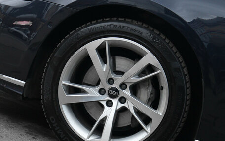 Audi A8, 2023 год, 9 490 000 рублей, 30 фотография