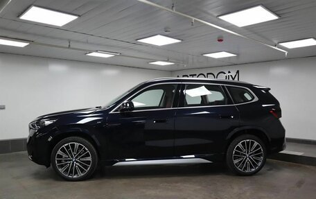 BMW X1, 2024 год, 5 650 000 рублей, 4 фотография