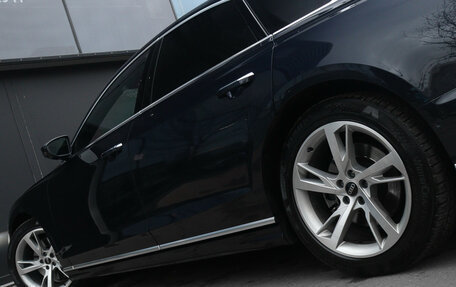 Audi A8, 2023 год, 9 490 000 рублей, 29 фотография