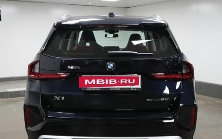 BMW X1, 2024 год, 5 650 000 рублей, 3 фотография