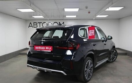 BMW X1, 2024 год, 5 650 000 рублей, 2 фотография