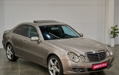 Mercedes-Benz E-Класс, 2007 год, 1 055 000 рублей, 1 фотография