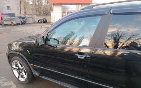 BMW X5, 2000 год, 950 000 рублей, 6 фотография