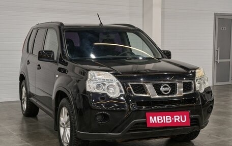 Nissan X-Trail, 2013 год, 1 570 000 рублей, 1 фотография