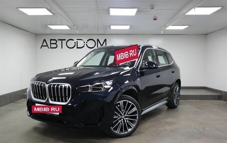 BMW X1, 2024 год, 5 650 000 рублей, 24 фотография