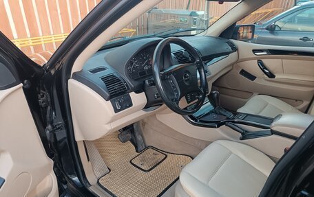 BMW X5, 2000 год, 950 000 рублей, 9 фотография