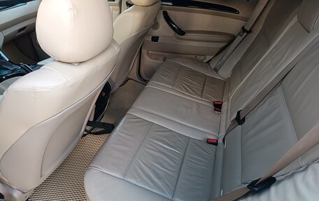 BMW X5, 2000 год, 950 000 рублей, 10 фотография