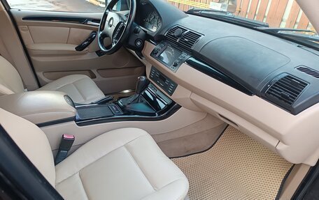 BMW X5, 2000 год, 950 000 рублей, 8 фотография