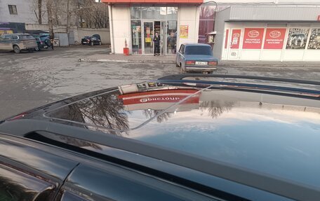 BMW X5, 2000 год, 950 000 рублей, 15 фотография