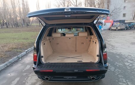 BMW X5, 2000 год, 950 000 рублей, 13 фотография