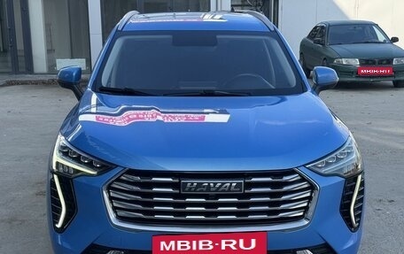 Haval Jolion, 2021 год, 1 947 500 рублей, 2 фотография