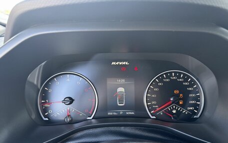 Haval Jolion, 2021 год, 1 947 500 рублей, 7 фотография