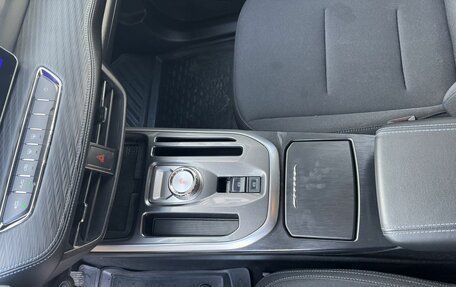 Haval Jolion, 2021 год, 1 947 500 рублей, 14 фотография