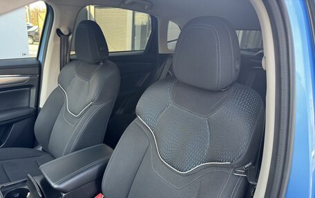 Haval Jolion, 2021 год, 1 947 500 рублей, 15 фотография