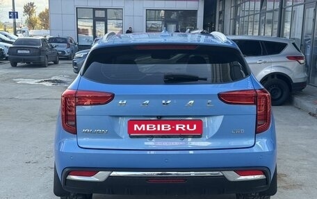 Haval Jolion, 2021 год, 1 947 500 рублей, 5 фотография