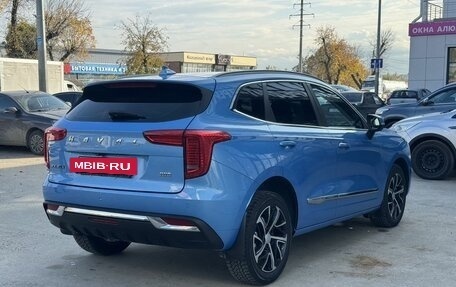 Haval Jolion, 2021 год, 1 947 500 рублей, 4 фотография