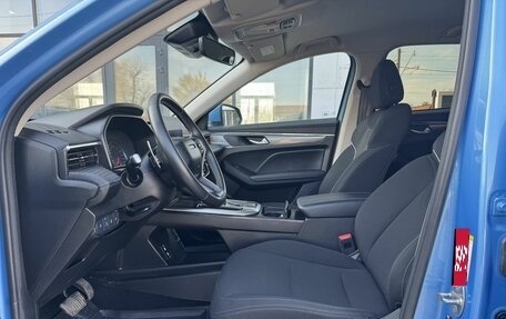 Haval Jolion, 2021 год, 1 947 500 рублей, 10 фотография