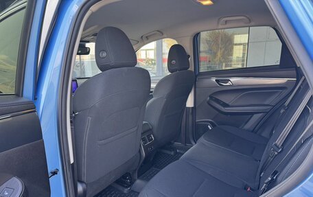 Haval Jolion, 2021 год, 1 947 500 рублей, 16 фотография