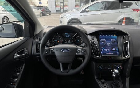 Ford Focus III, 2017 год, 1 260 000 рублей, 8 фотография