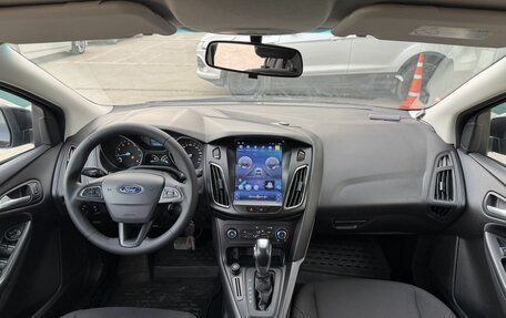 Ford Focus III, 2017 год, 1 260 000 рублей, 9 фотография