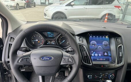 Ford Focus III, 2017 год, 1 260 000 рублей, 10 фотография