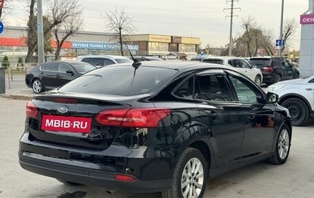 Ford Focus III, 2017 год, 1 260 000 рублей, 4 фотография