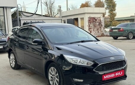 Ford Focus III, 2017 год, 1 260 000 рублей, 3 фотография