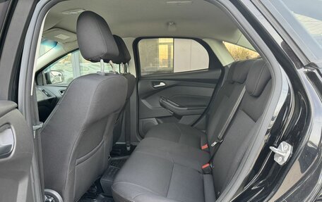 Ford Focus III, 2017 год, 1 260 000 рублей, 15 фотография