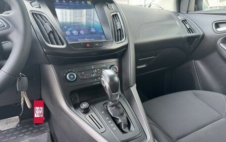 Ford Focus III, 2017 год, 1 260 000 рублей, 14 фотография