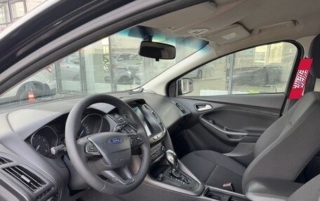 Ford Focus III, 2017 год, 1 260 000 рублей, 12 фотография